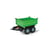 Remorque Mega Deutz Trailer