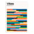 Affiche 50 x 70 cm -  Vibes - Posterlad