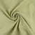 Coupon de tissu double gaze de coton, Pois Or Glitter - Laize : 130 cm