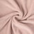 Tissu Jersey Velours Eponge Lua uni Taupe