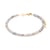 Bracelet Serena en pierres Labradorite - Sloya