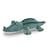 Crocodile du lagoon de 60 cm