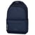 Sac à dos - Bleu nuit - 2 compartiments + poches zippées - Dos matelassé - Collège - Lycée - Walker