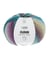 Pelote de laine CLOUD - 100GR - Lang Yarns 19 Multicolore