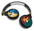 Casque 2 en 1 Harry Potter Bluetooth et Filaire avec limitation de son