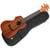 KA-CE Satin Mahogany Concert + housse Kala