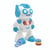 Robot programmable Powerman Shoot - Lexibook