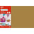 Apli Agipa - Mousse EVA thermoformable 40x60 cm Marron
