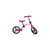 Draisienne Balance Bike Fisher Price Rose - Smartrike