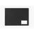 Protège-documents premium PVC Goldline 48 vues - A3 paysage - Noir - x 4 - Exacompta