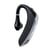 Ecouteurs Bluetooth Sans Fil Sport Et Business IPX6 15h Confort Ergonomique Argent YONIS