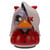 Hazbin Hotel - Mini figurine Tubbz Vaggie 5 cm - Numskull