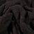 Tissu Eponge Premium 400 g/m² Noir