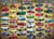 Puzzle 1000 pièces - Pick Up Evolution - Eurographics