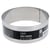 Cercle à vacherin inox H 6 cm Ø 16 cm
