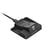 Socle de charge double Turtle Beach Fuel Dual Charger Station - Plastique - Mat Noir