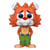 Five Nights at Freddy's Security Breach - Figurine POP! Circus Foxy 9 cm