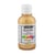 Peinture Acrylique en bouteille Or métallisé 200ml - Amt