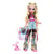 Monster High - Poupée Lagoona Blue 25 cm - Mattel