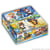 Boîte de Cartes - Pat' Patrouille 2 - 24 pochettes (144 cartes)