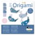 Kids Origami - Baleine - Fridolin