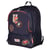 Sac à dos Camps Girl 42 CM - 2 compartiments Multi Patch