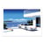 Affiche 50x70 cm - 80s car - Vistas Studio