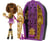 Poupée Clawdeen Monster High - MATTEL