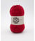 Fil à tricoter PINGO DREAM - 100GR - PINGOUIN Rouge Passion