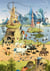 Puzzle 500 pièces - With Hieronymus Bosch - Heye