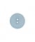 Carte de 5 boutons Polyester Bleu 15mm - Union Knopf Bleu