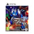 Formation Z - Jeu PS5