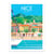 Affiche 30x40 cm - Nice Côte d'Azur - Raphael Delerue