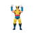 Marvel Legends Retro Collection - Figurine Wolverine 10 cm