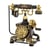 Jeu de construction Original Retro Series - Phone 26 cm