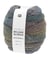 Pelote de laine et alpaga CREATIVE MELANGE ALPACA WONDERBALL DK - 100gr - Rico Design 07 Hiver