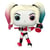 Harley Quinn Animated Series - Figurine POP! Harley Quinn 9 cm - Funko