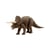 Jurassic World - Figurine Sustainable Triceratops