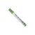 Feutre pour tissus, pointe grosse, vert clair