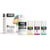 Médium de lissage - Peinture acrylique - Coffret 4 pièces - Liquitex