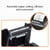 Mini Imprimante Thermique USB Haute Vitesse 160mm/s Largeur 80mm YONIS