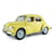 Voiture miniature de collection - Renault 4CV 1961 - Solido