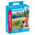 PLAYMOBIL Special plus - sauvetage d'un faon par un drone - 71880