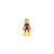 Mega Man - Figurine Elec Man 11 cm - Jada Toys