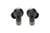Ecouteurs sans fil Bluetooth 5.3 - JBL Tour Pro 3 avec reduction de bruit - Noir