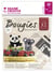 KIT DIY BOUGIES ANNIVERSAIRE KOALA PANDA