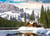 Puzzle 1000 pièces - Yoho National Park British Columbia - Eurographics