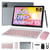 Tablette tactile KOTSREN Android 15 Gris 10.1 pouces