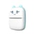Mini Imprimante Thermique Bluetooth Portable Pour Photos Et Devoirs Bleu YONIS