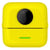 Mini Imprimante Bluetooth Thermique Jaune Papier Photo Graffiti Batterie 1200mAh YONIS